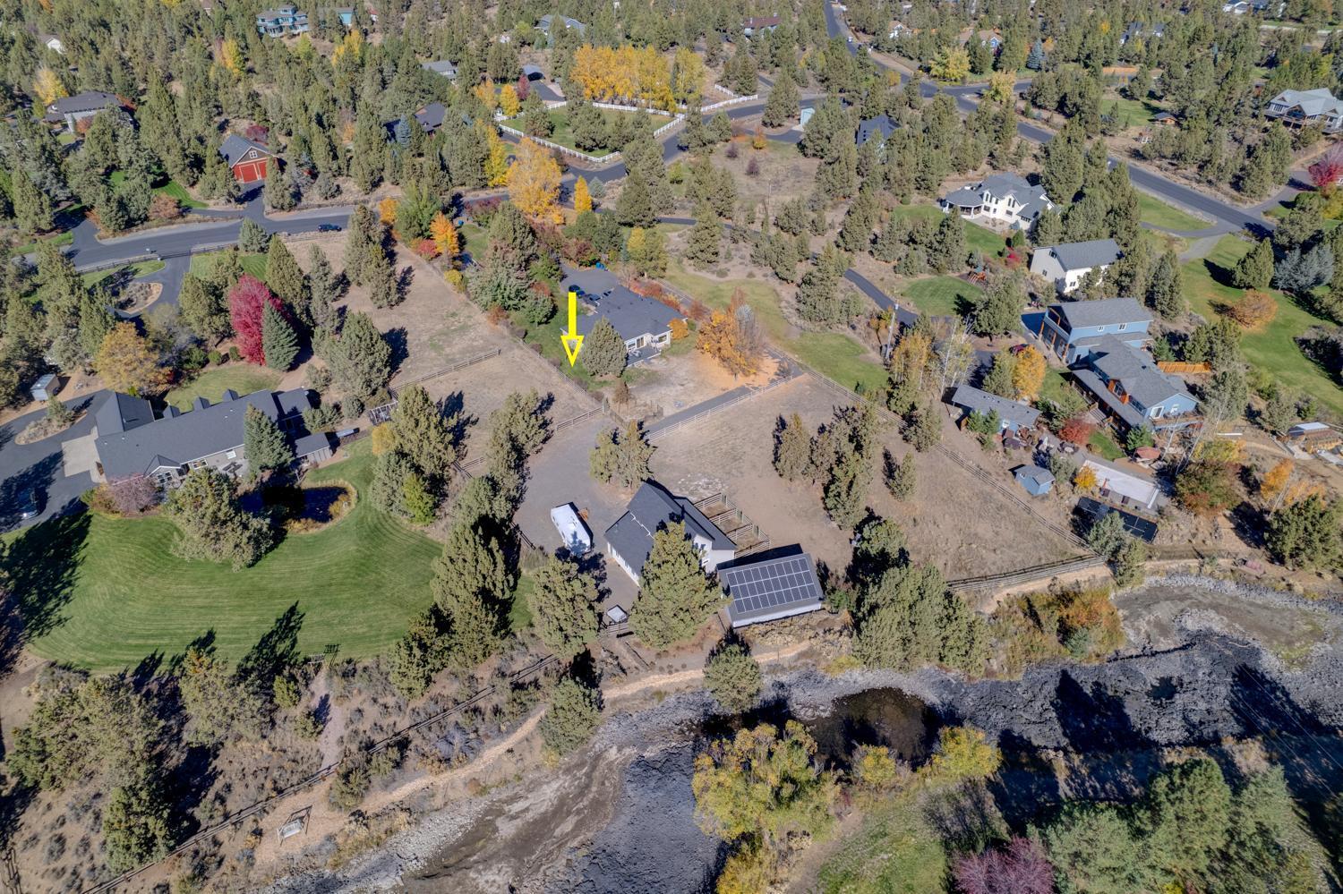 Old Deschutes - Residential