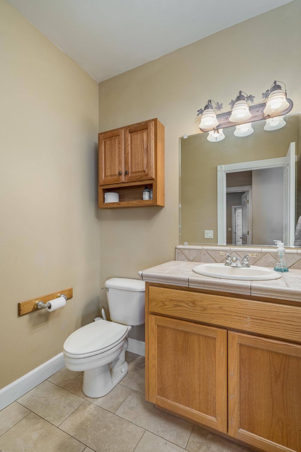 Old Deschutes - Residential