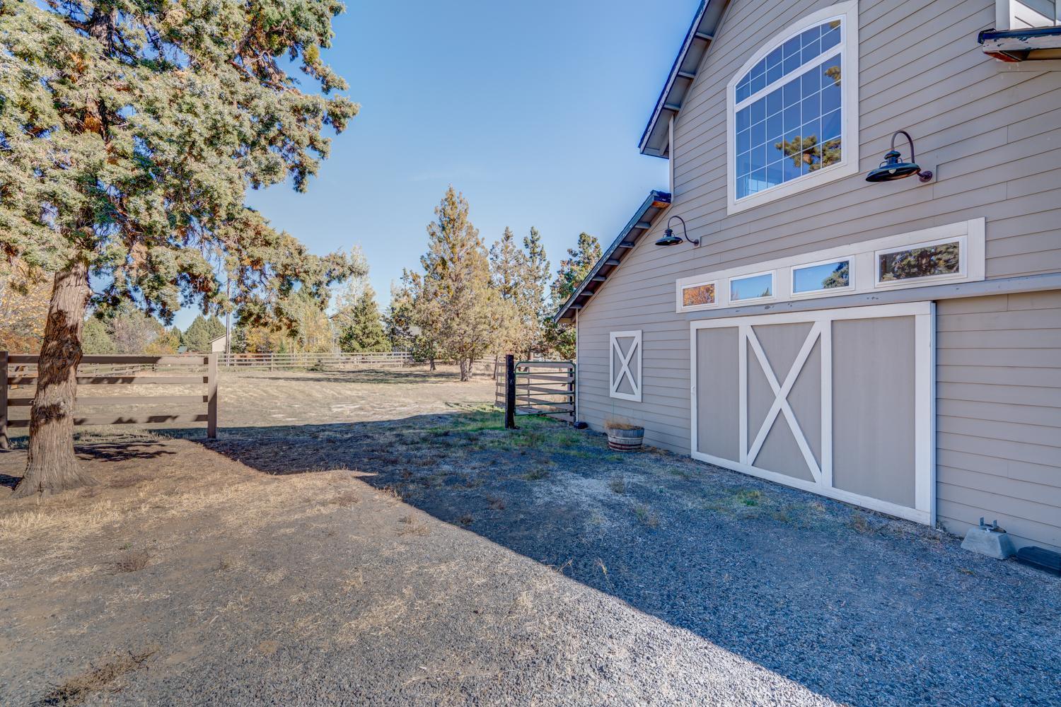 Old Deschutes - Residential