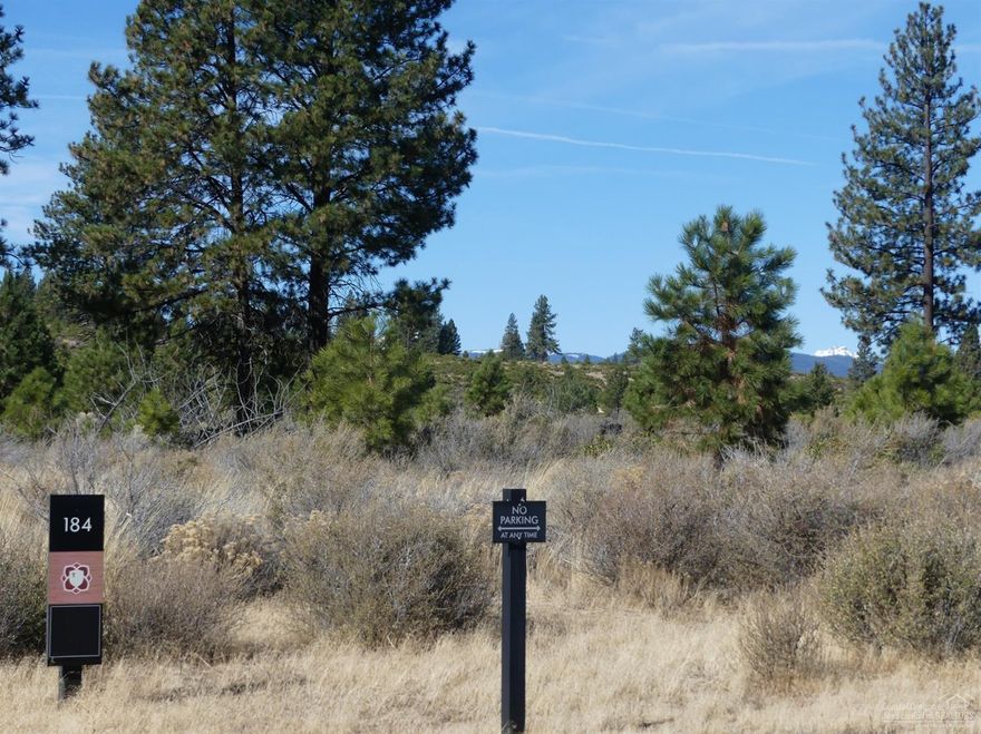 Located in the gated Heath neighborhood of Tetherow, this homesite offers a flat building site, views to the west and an included golf membership to the famed links-style Tetherow course. Located on a cul-de-sac street with several premier homes currently under construction, this site offers great solar access, long-range views in multiple directions and a great value. Developer incentive of $7500 for full price offers through the end of the year! Photos indicative of Tetherow community and not of actual lot. Not all inventory is actively listed in the MLS. Contact an agent to learn what else is available!