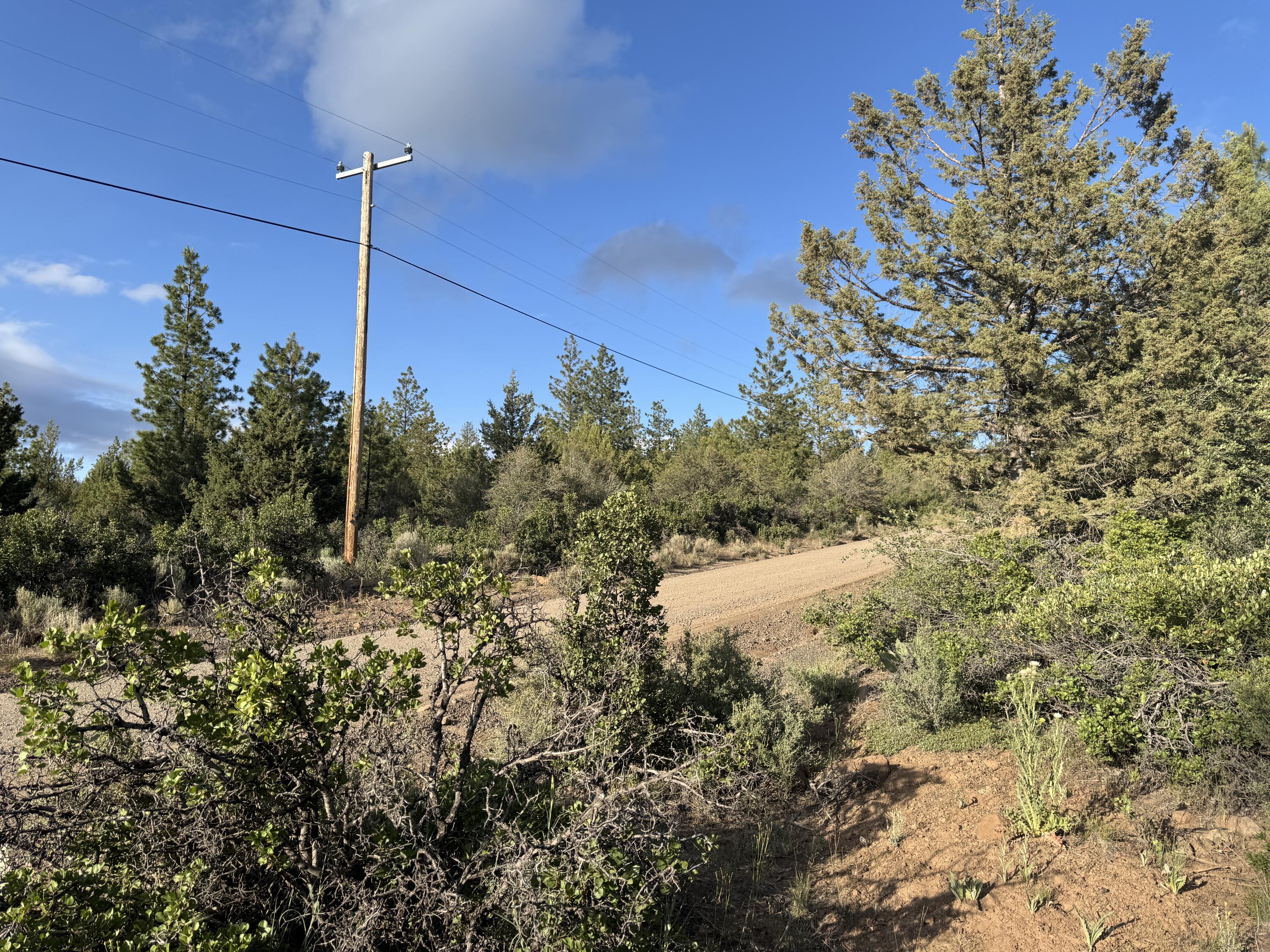 Klamath Falls Forest Estates -Sycan Unit - Land