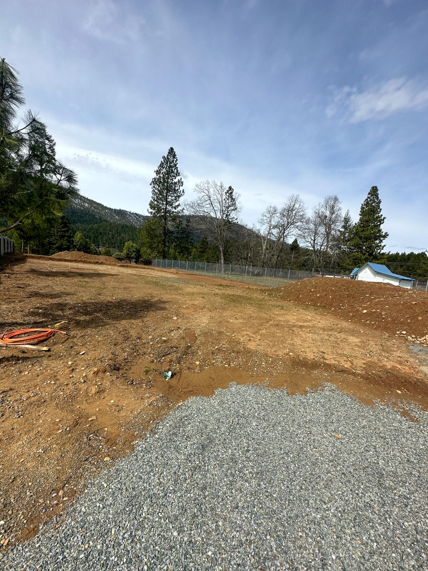 Vineyard Place Subdivision - Land