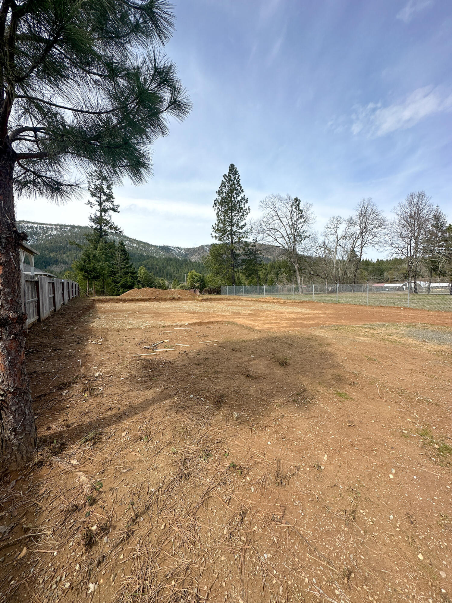Vineyard Place Subdivision - Land