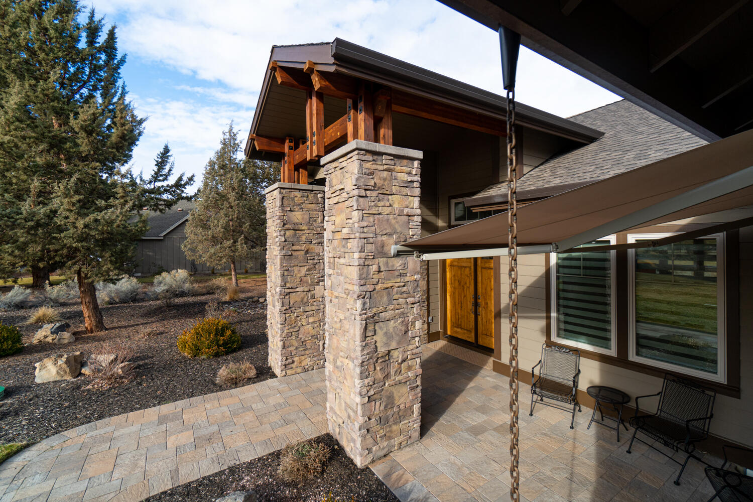 Eagle Crest - Residential