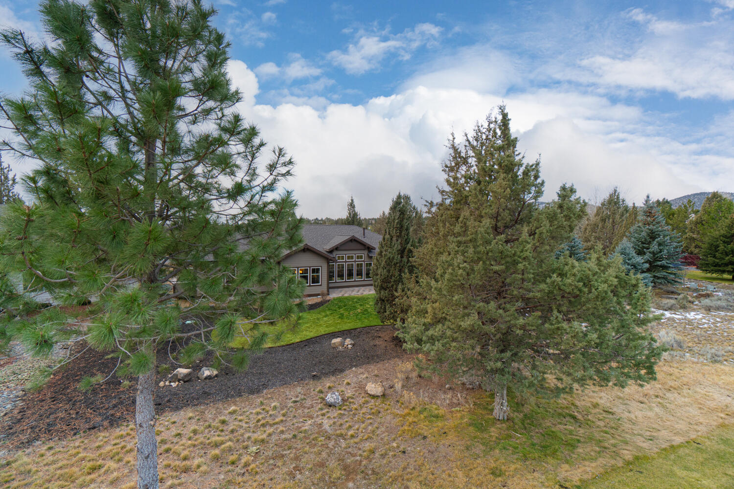 Eagle Crest - Residential