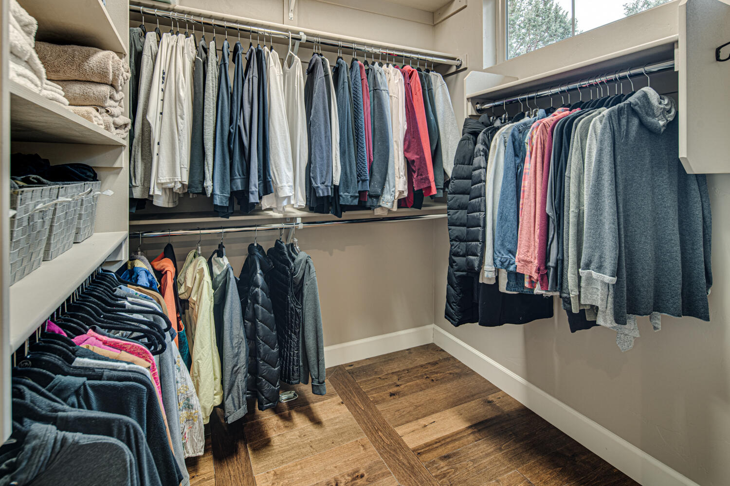 Eagle Crest - Residential