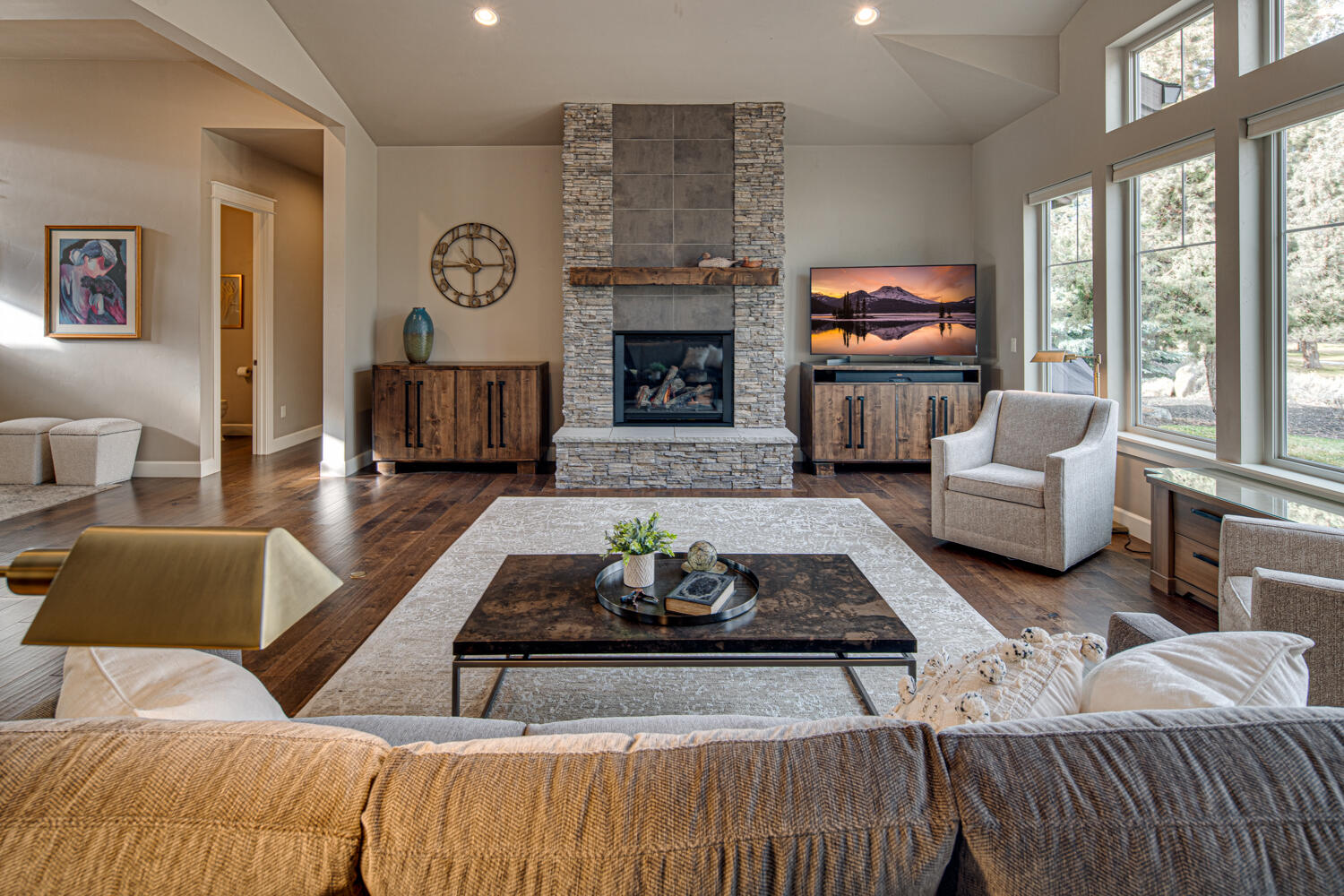 Eagle Crest - Residential