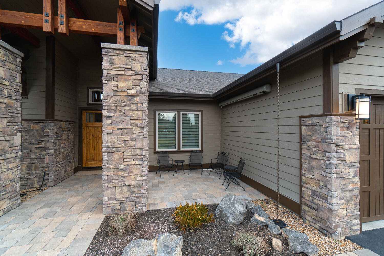 Eagle Crest - Residential