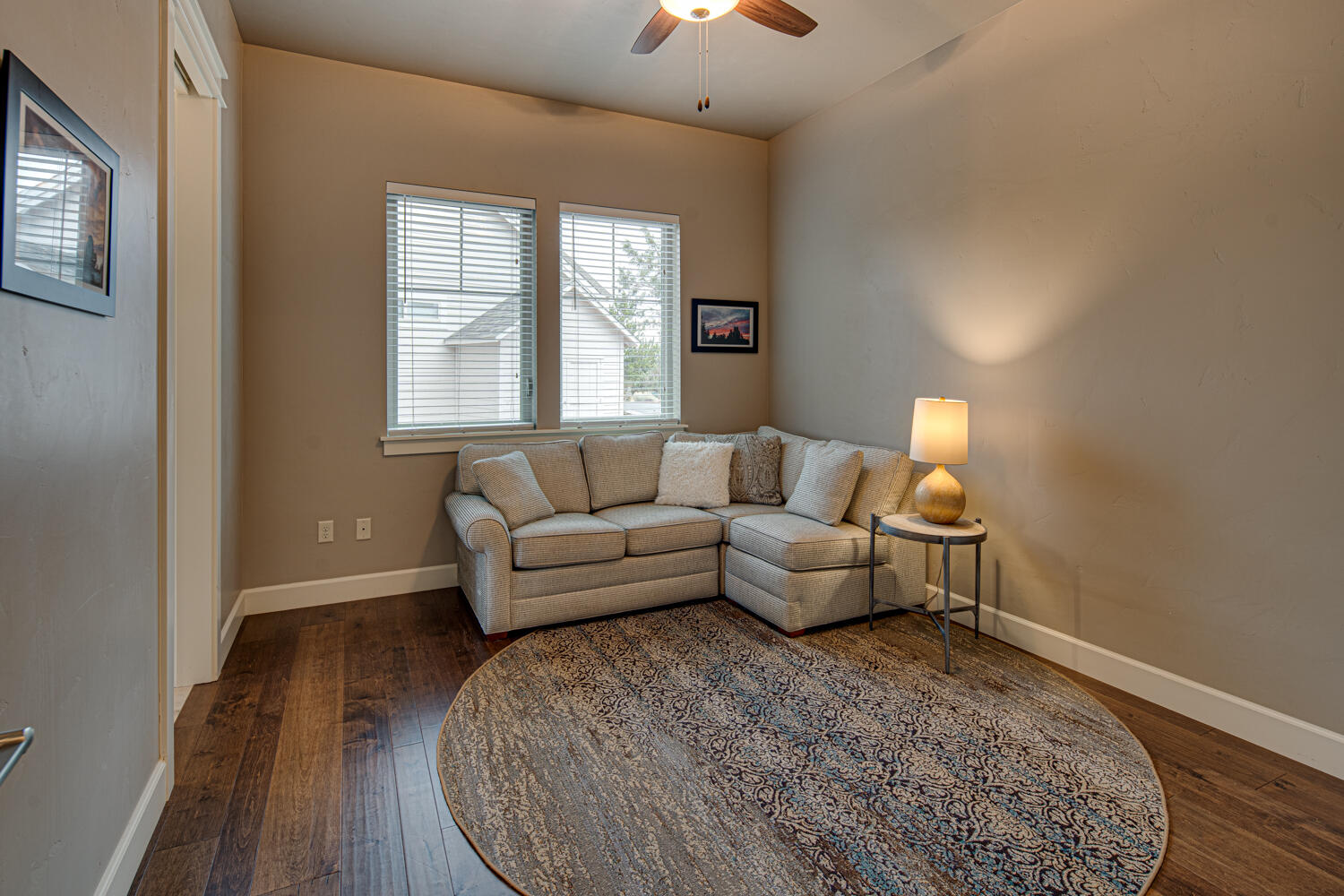 Eagle Crest - Residential