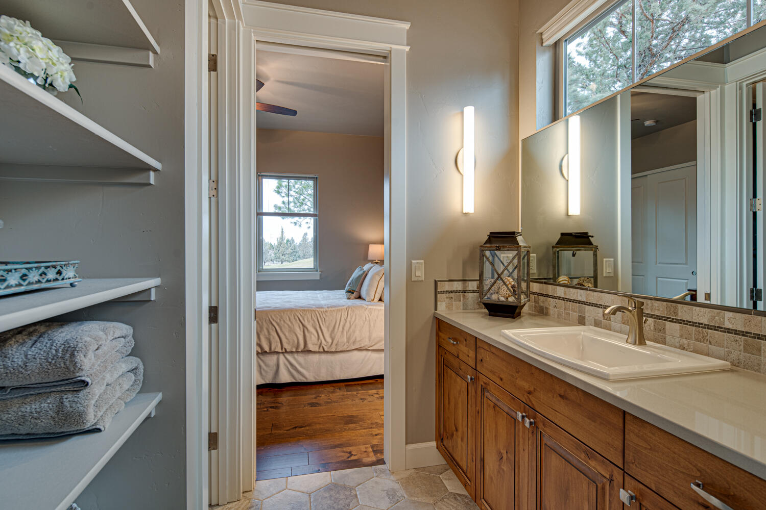 Eagle Crest - Residential