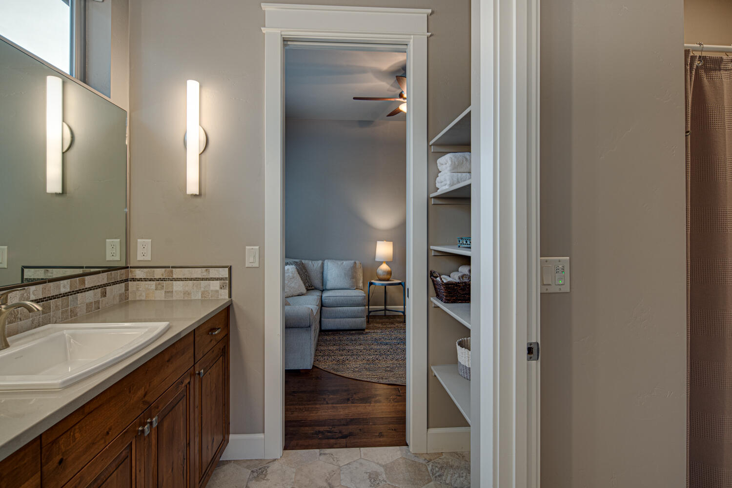 Eagle Crest - Residential