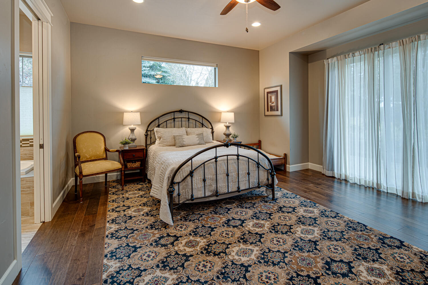 Eagle Crest - Residential