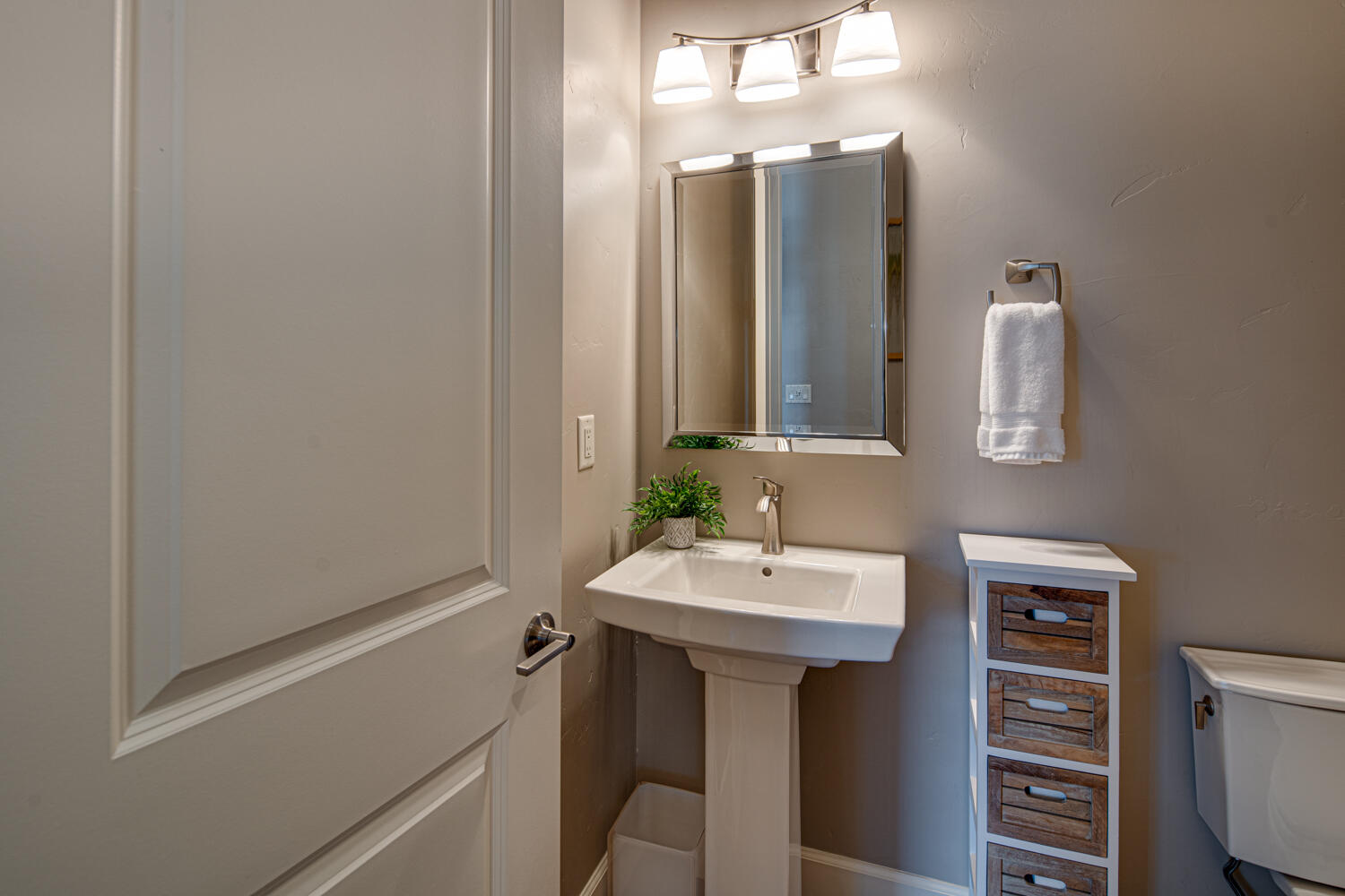 Eagle Crest - Residential