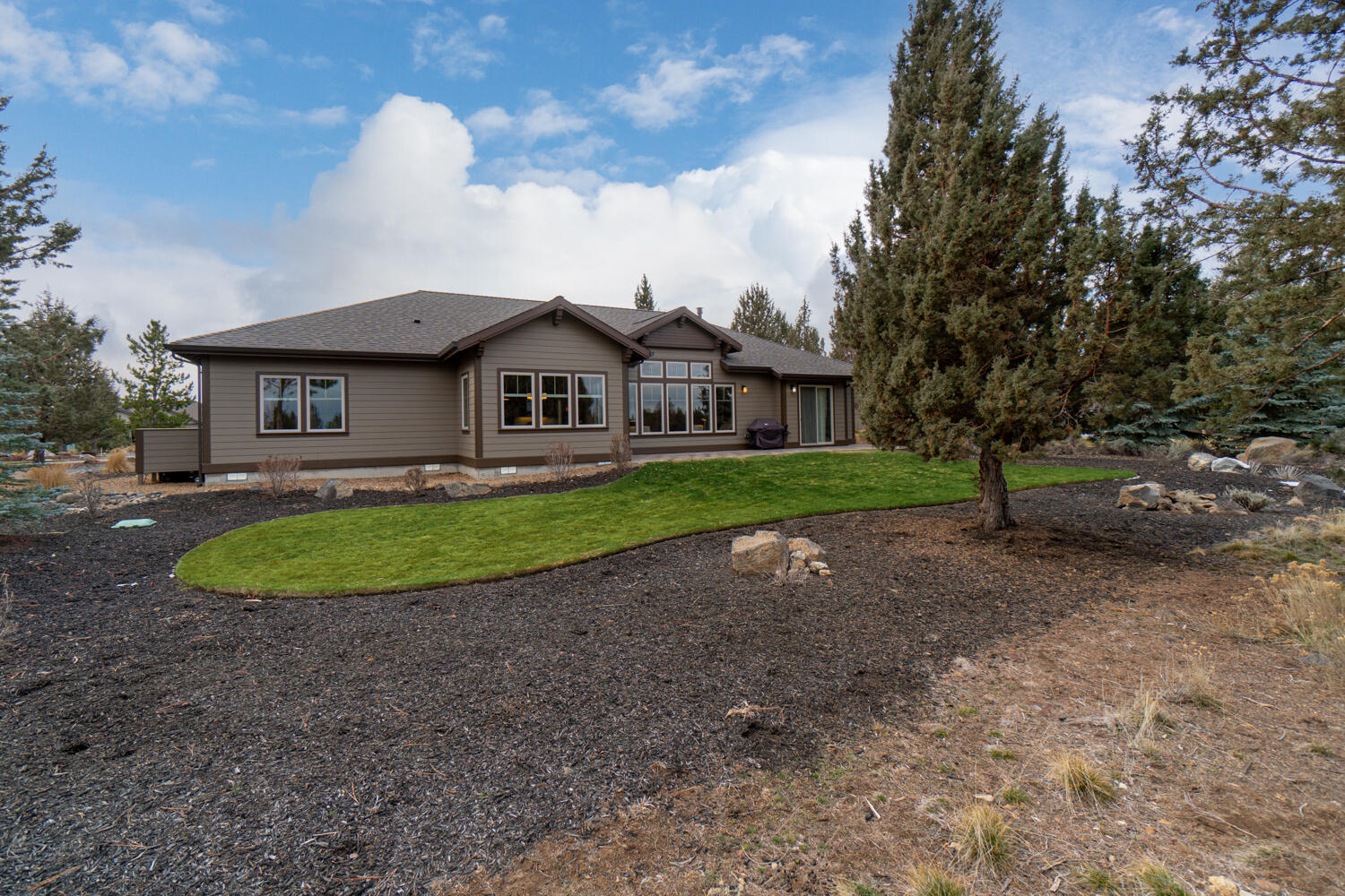 Eagle Crest - Residential