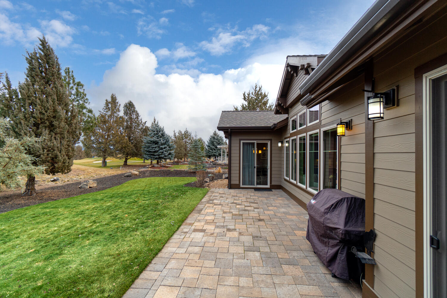 Eagle Crest - Residential