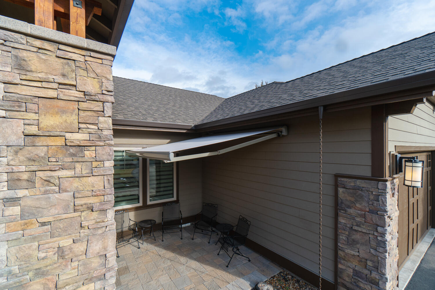 Eagle Crest - Residential