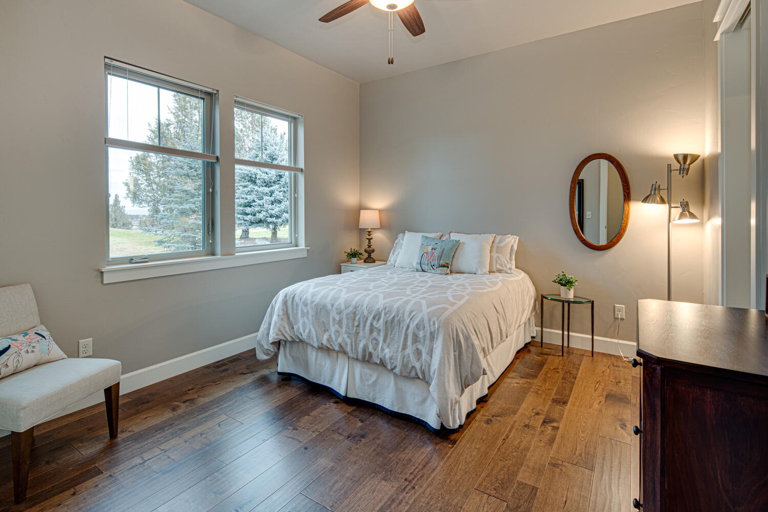 Eagle Crest - Residential