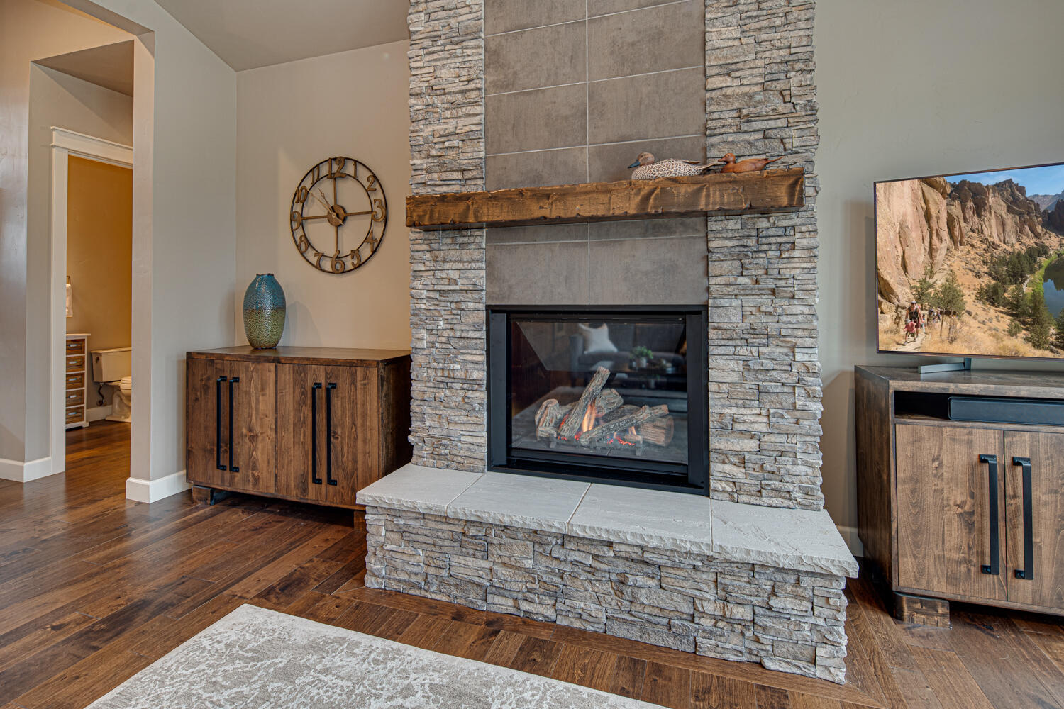 Eagle Crest - Residential