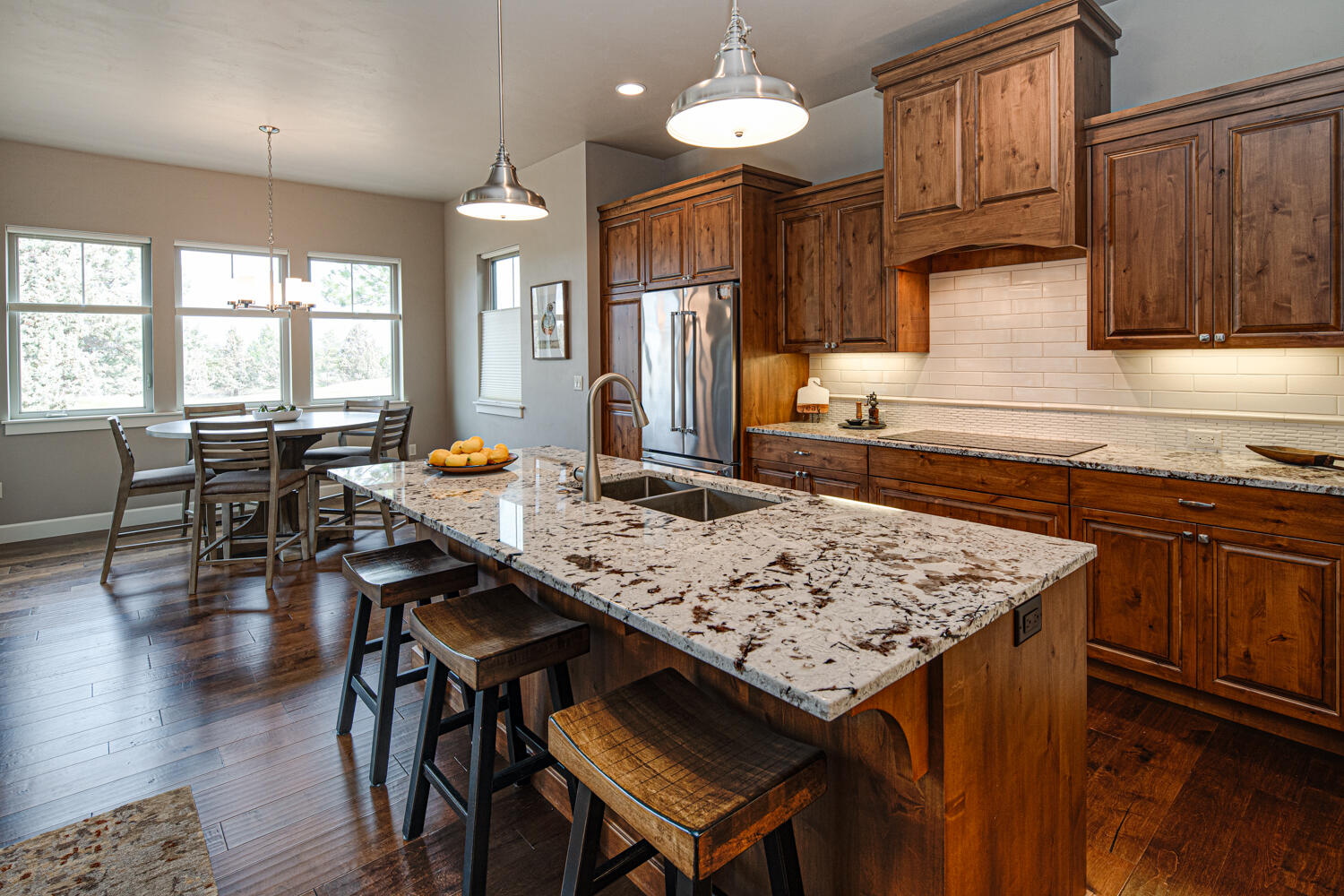 Eagle Crest - Residential