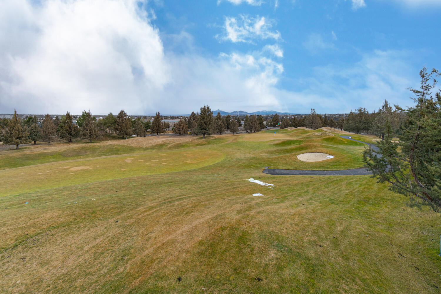 Eagle Crest - Residential