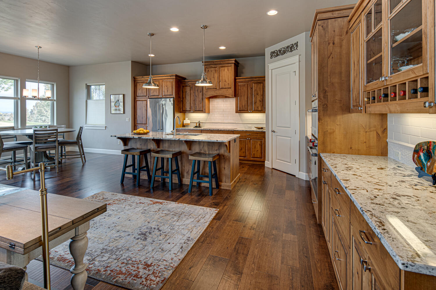 Eagle Crest - Residential