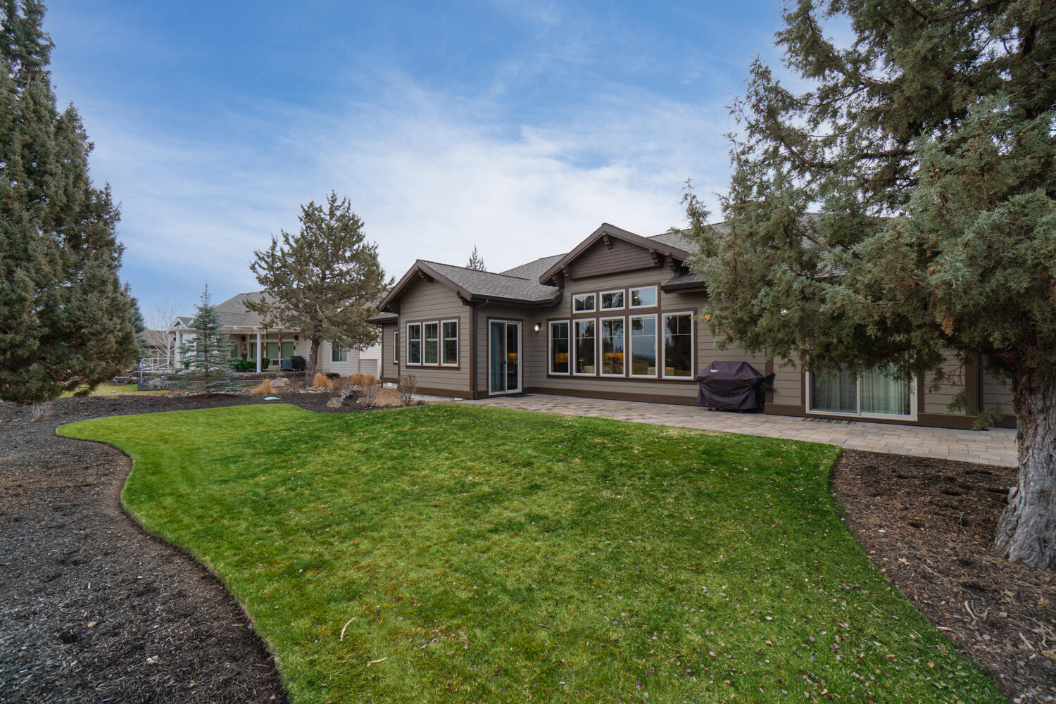 Eagle Crest - Residential
