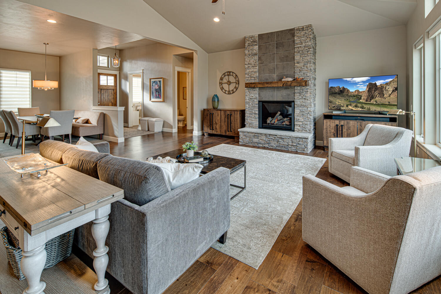 Eagle Crest - Residential