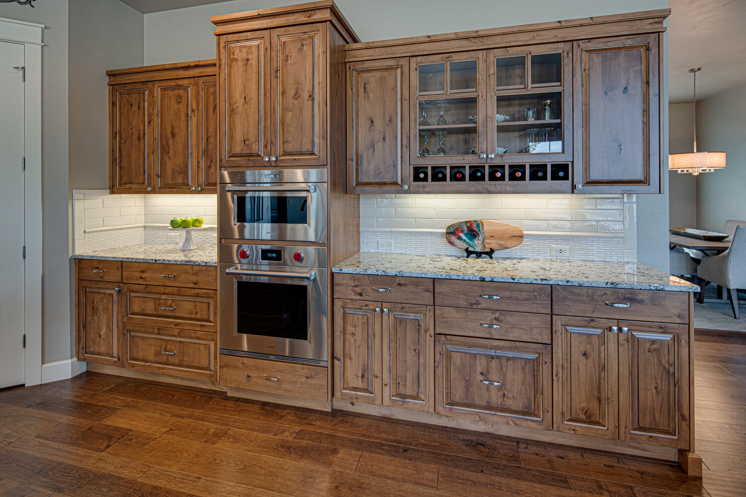 Eagle Crest - Residential