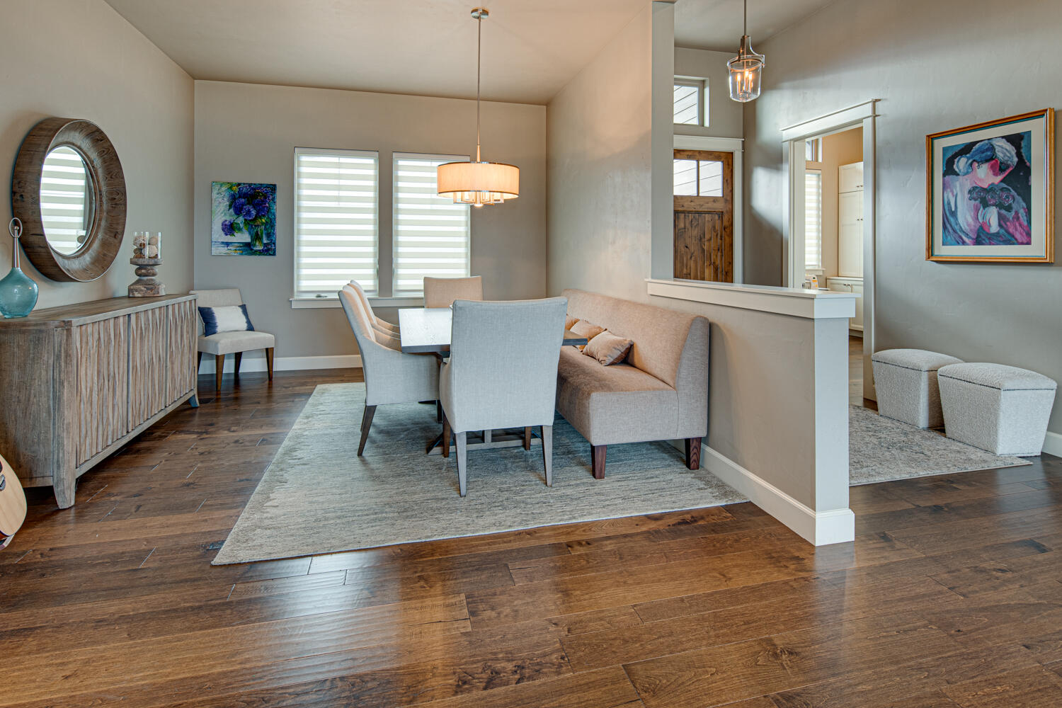 Eagle Crest - Residential