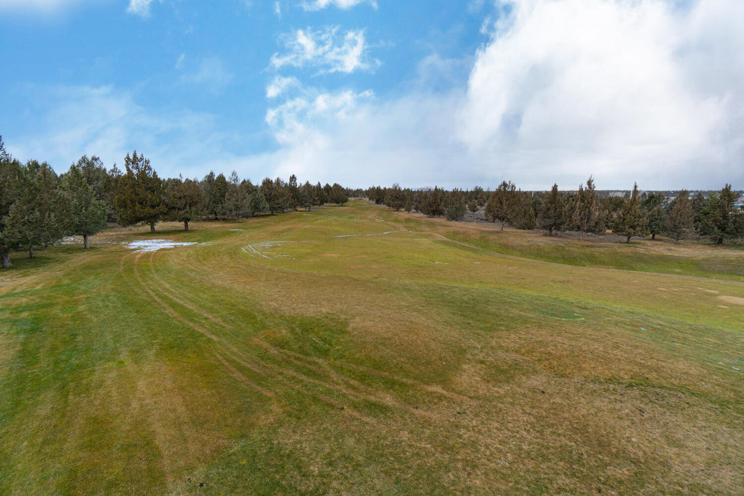 Eagle Crest - Residential