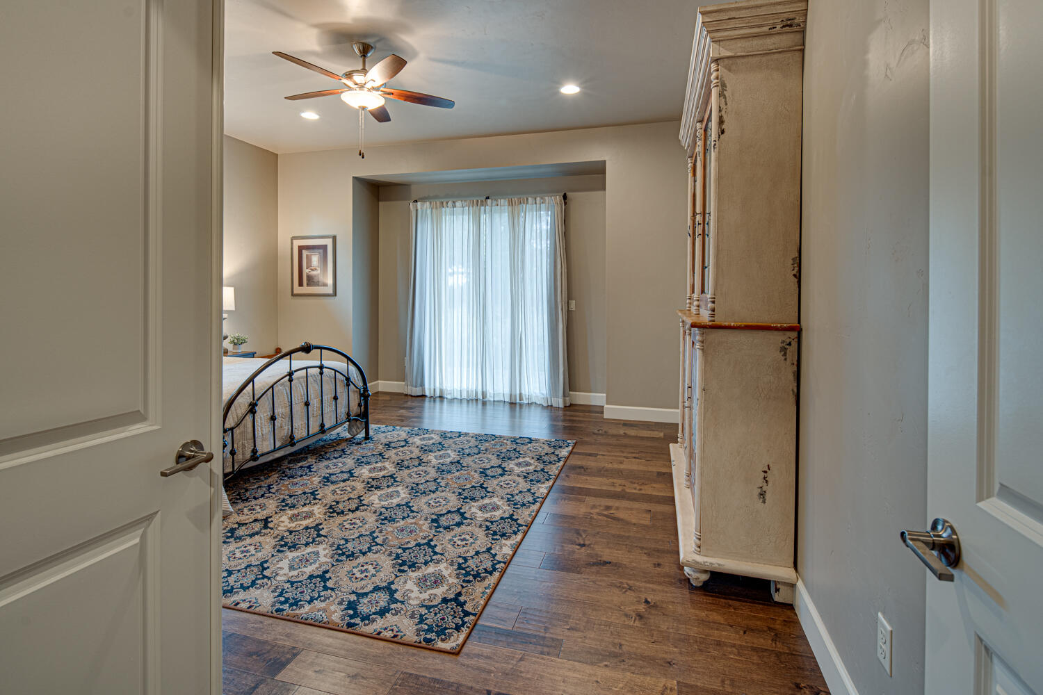 Eagle Crest - Residential