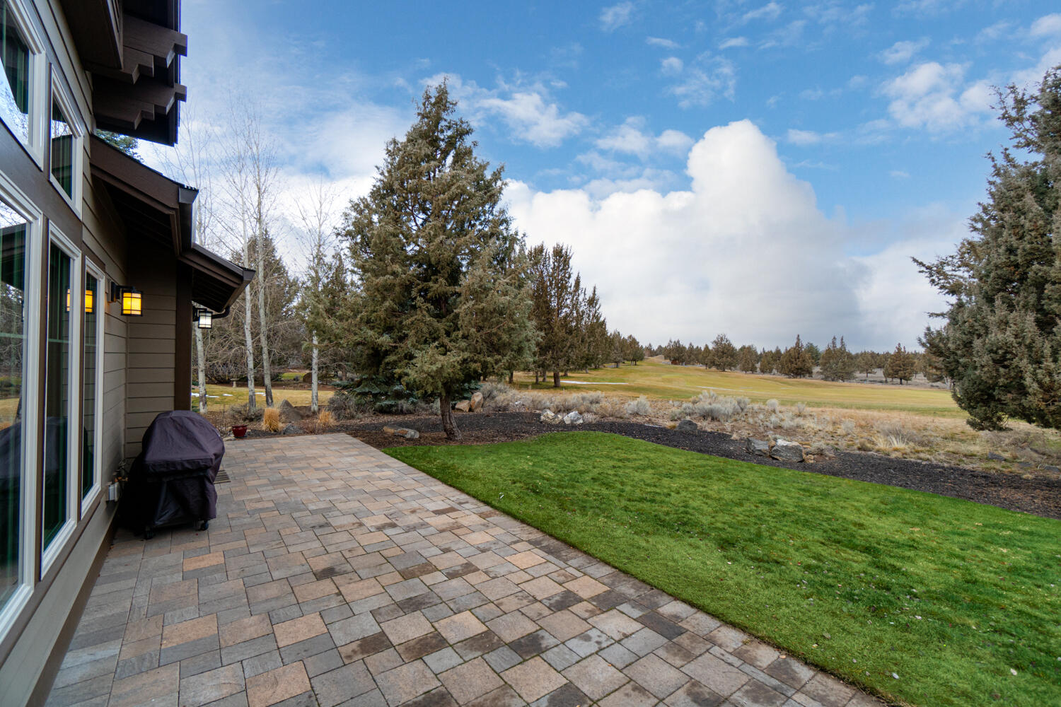 Eagle Crest - Residential