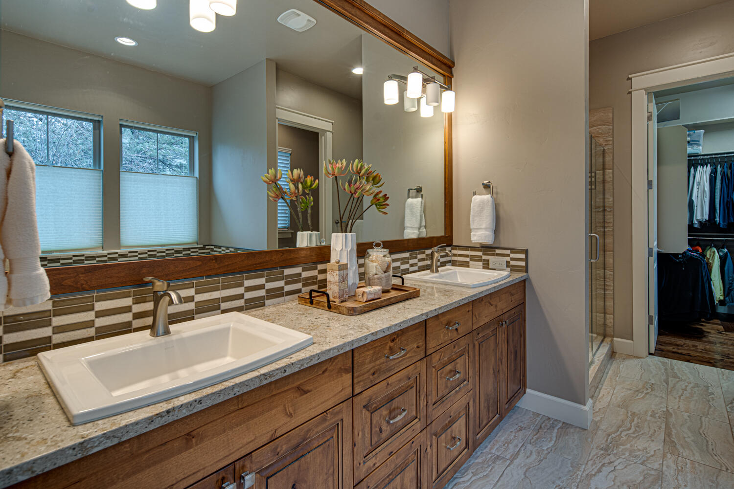 Eagle Crest - Residential