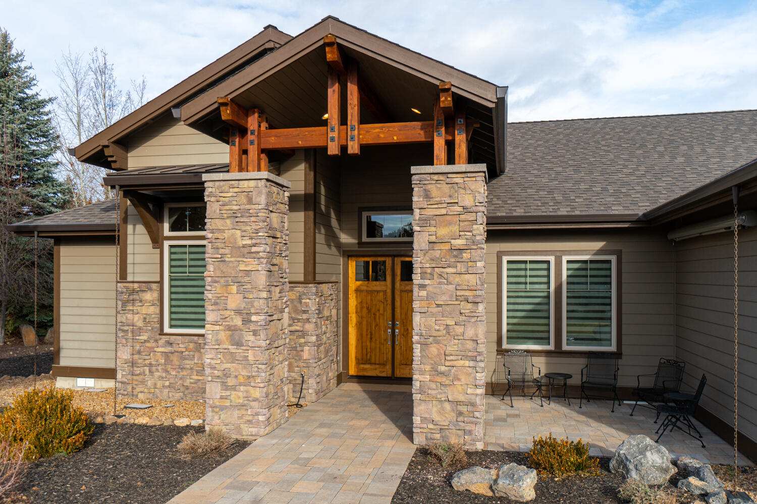 Eagle Crest - Residential