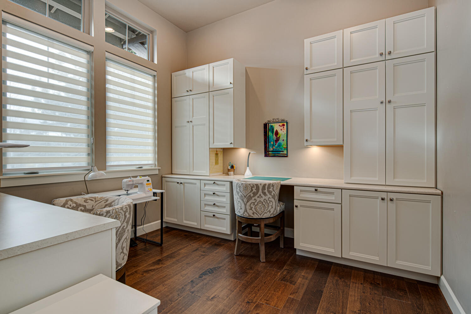 Eagle Crest - Residential