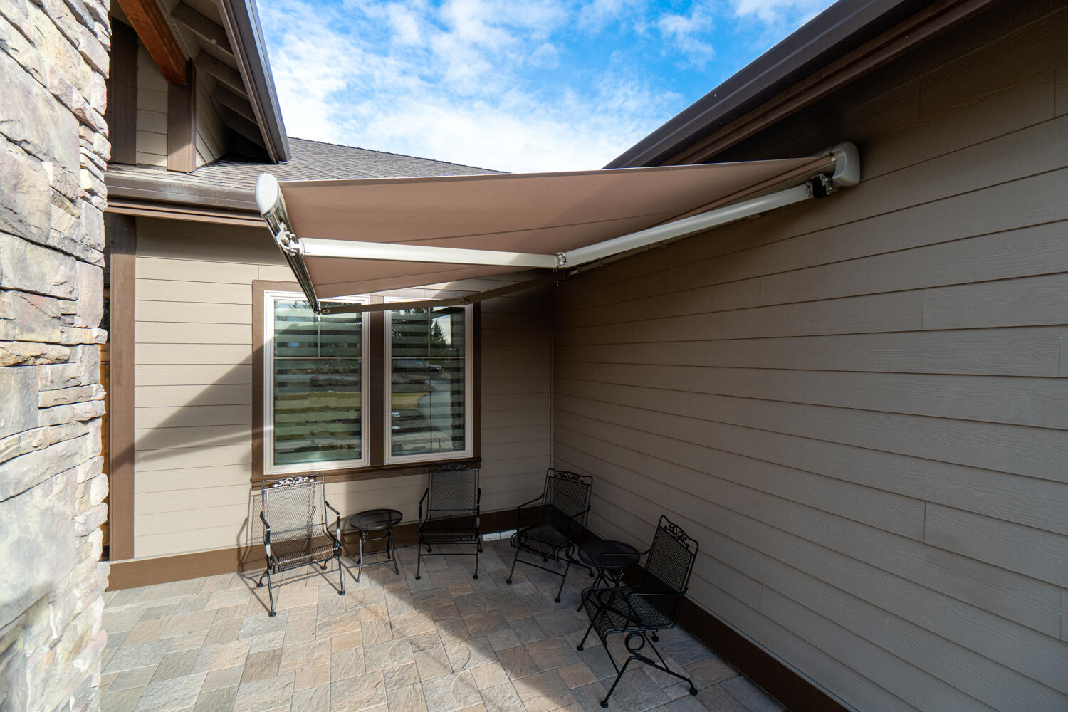 Eagle Crest - Residential