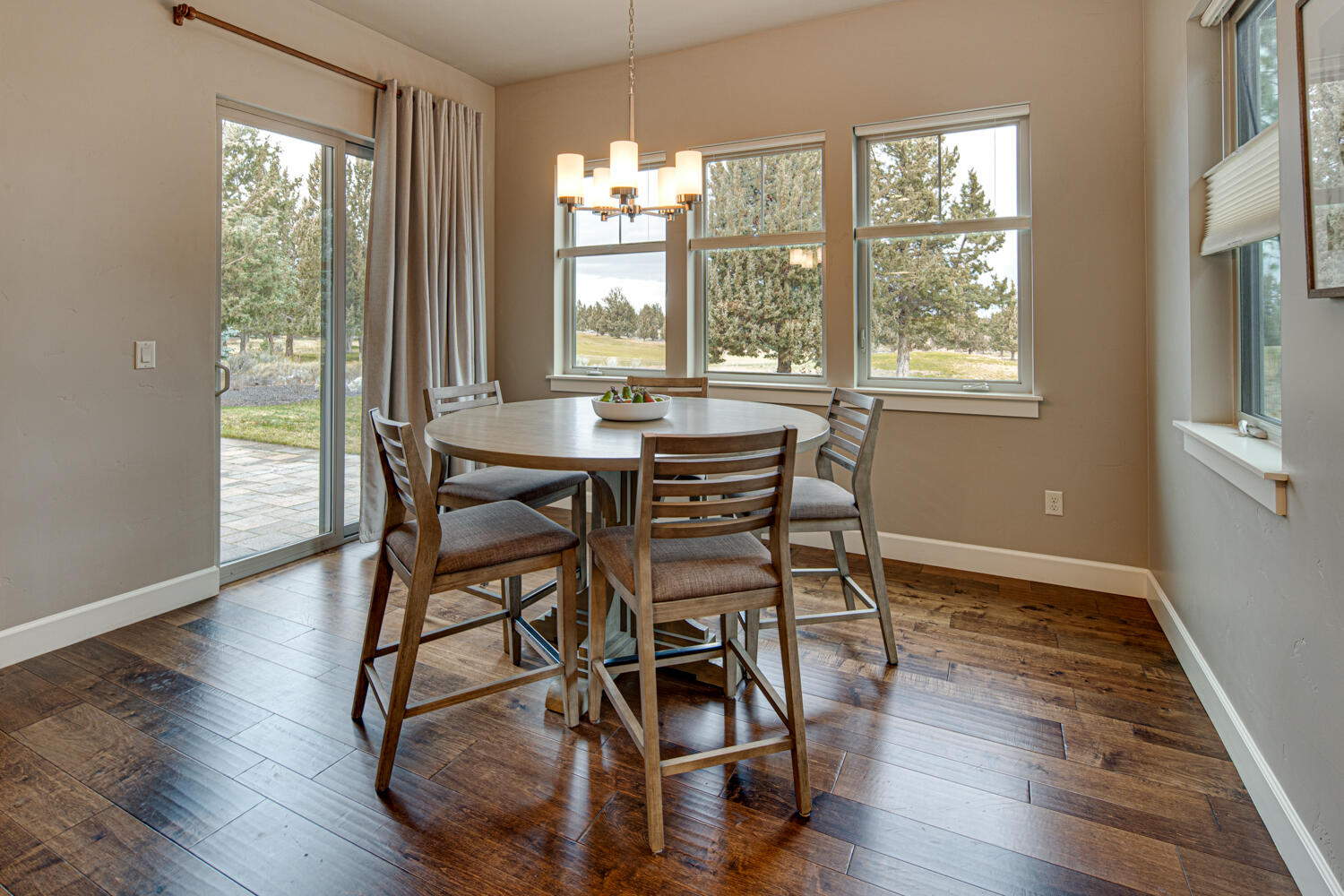 Eagle Crest - Residential