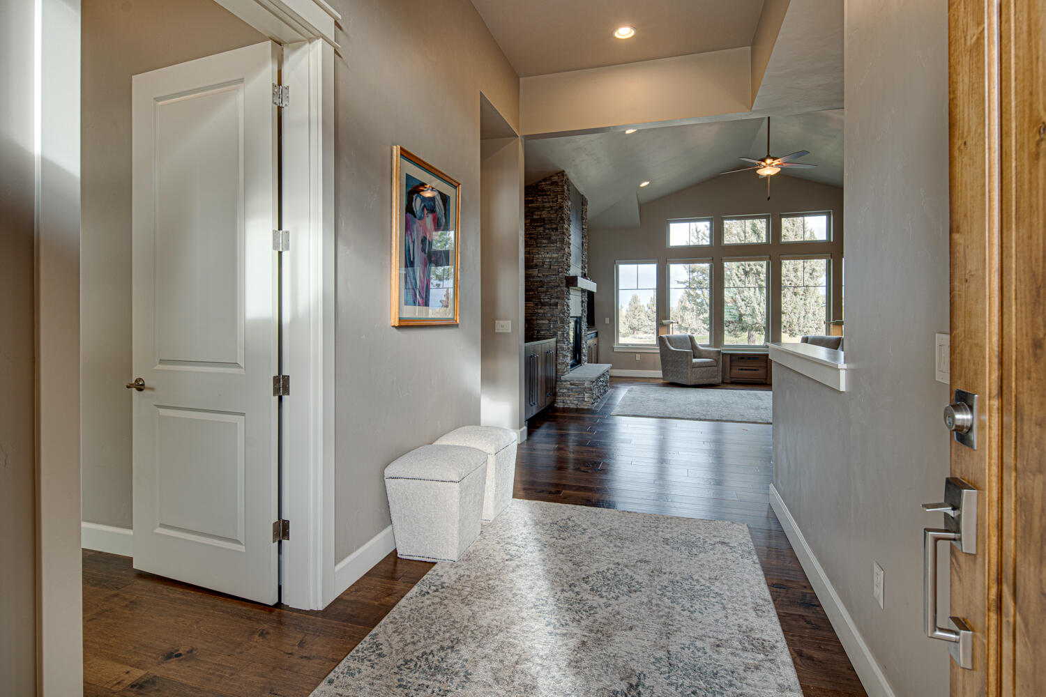 Eagle Crest - Residential