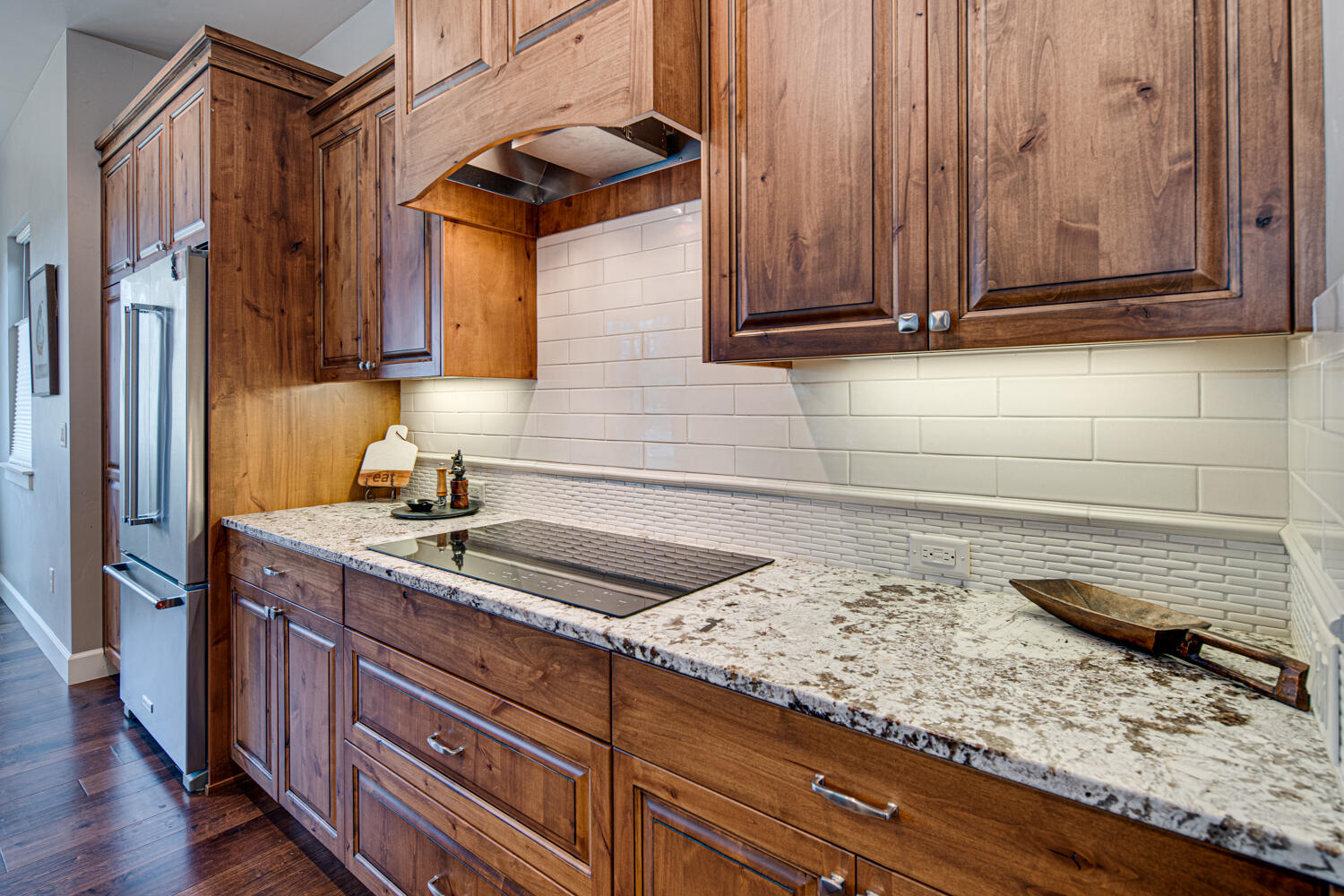 Eagle Crest - Residential