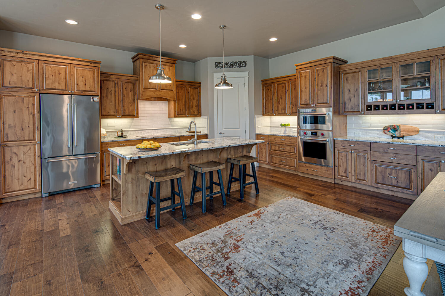 Eagle Crest - Residential