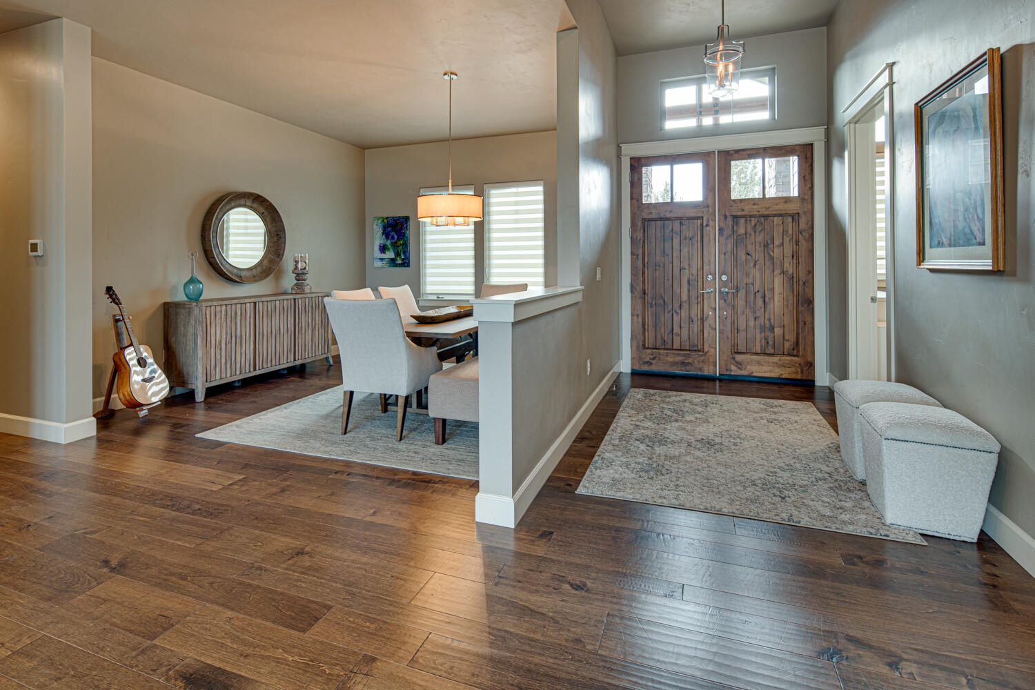 Eagle Crest - Residential