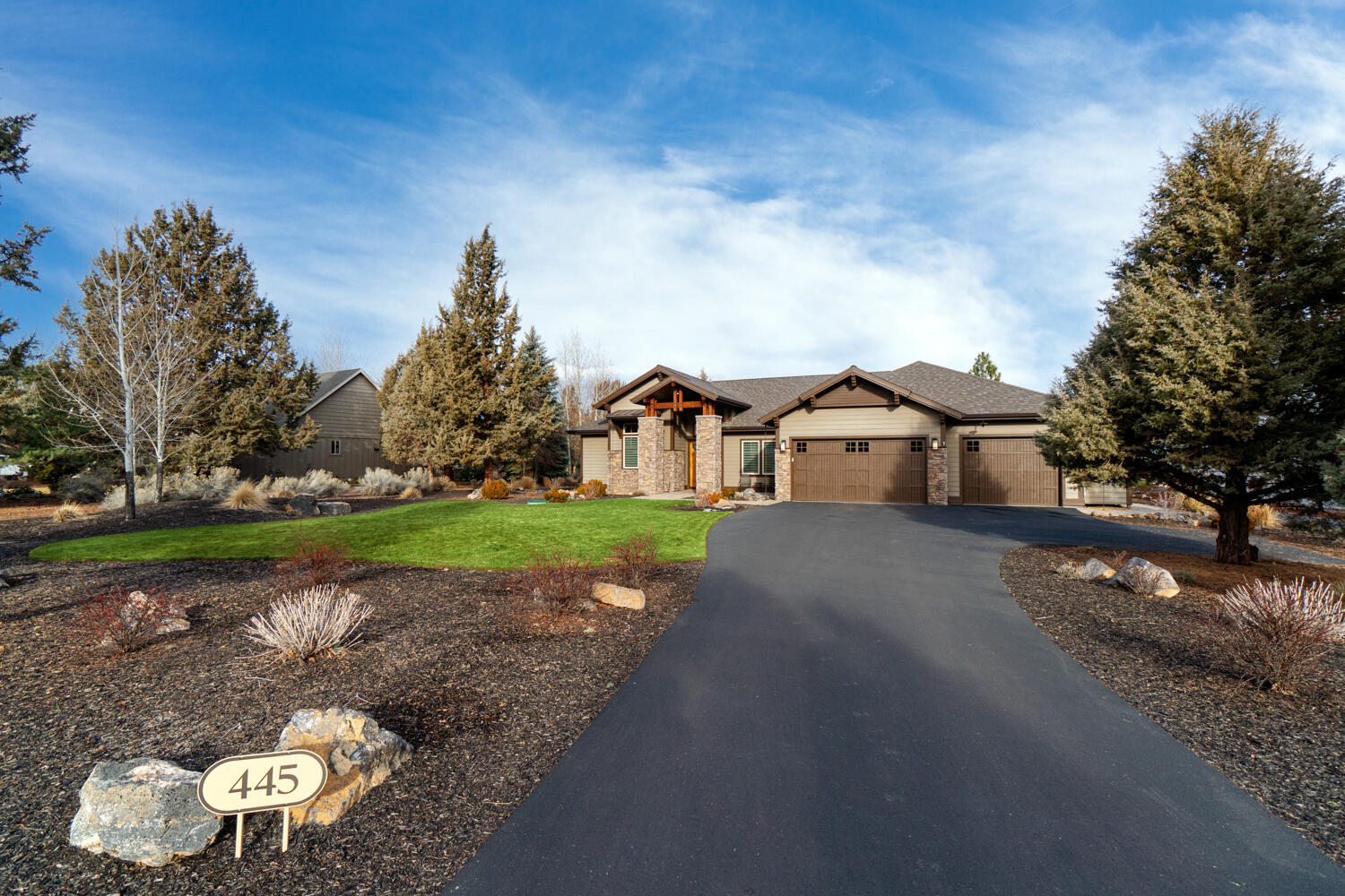 Eagle Crest - Residential