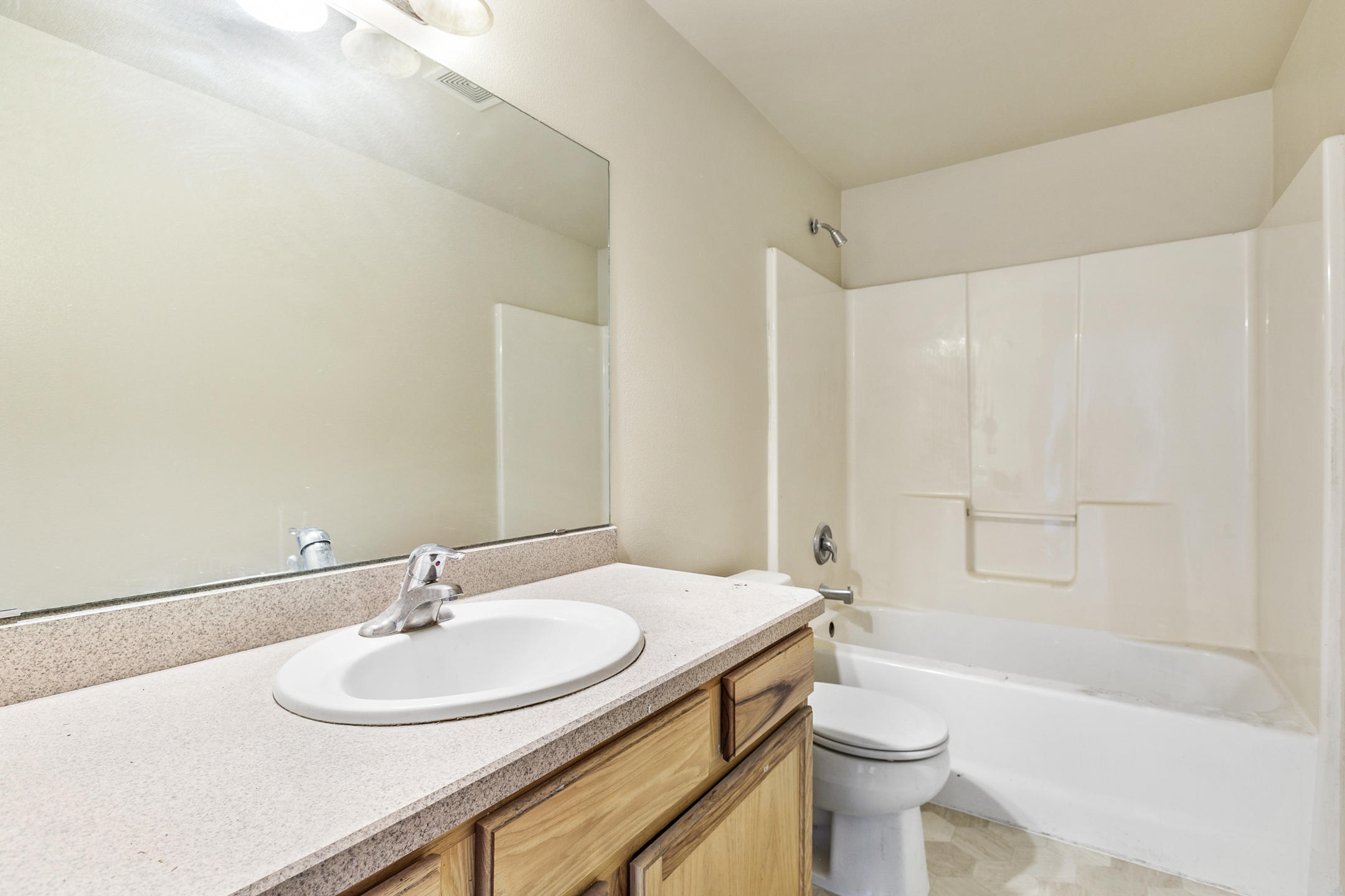 The Pines at Madras - Residential