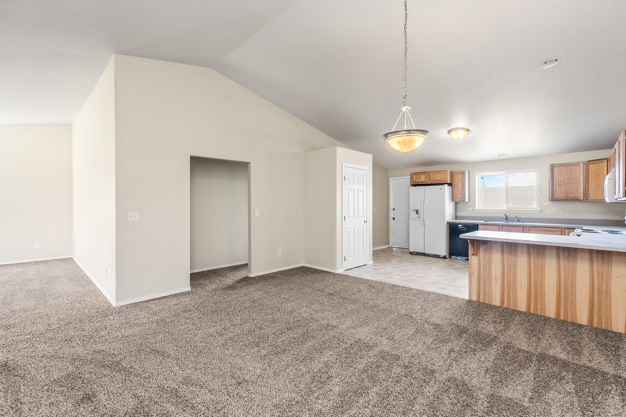 The Pines at Madras - Residential