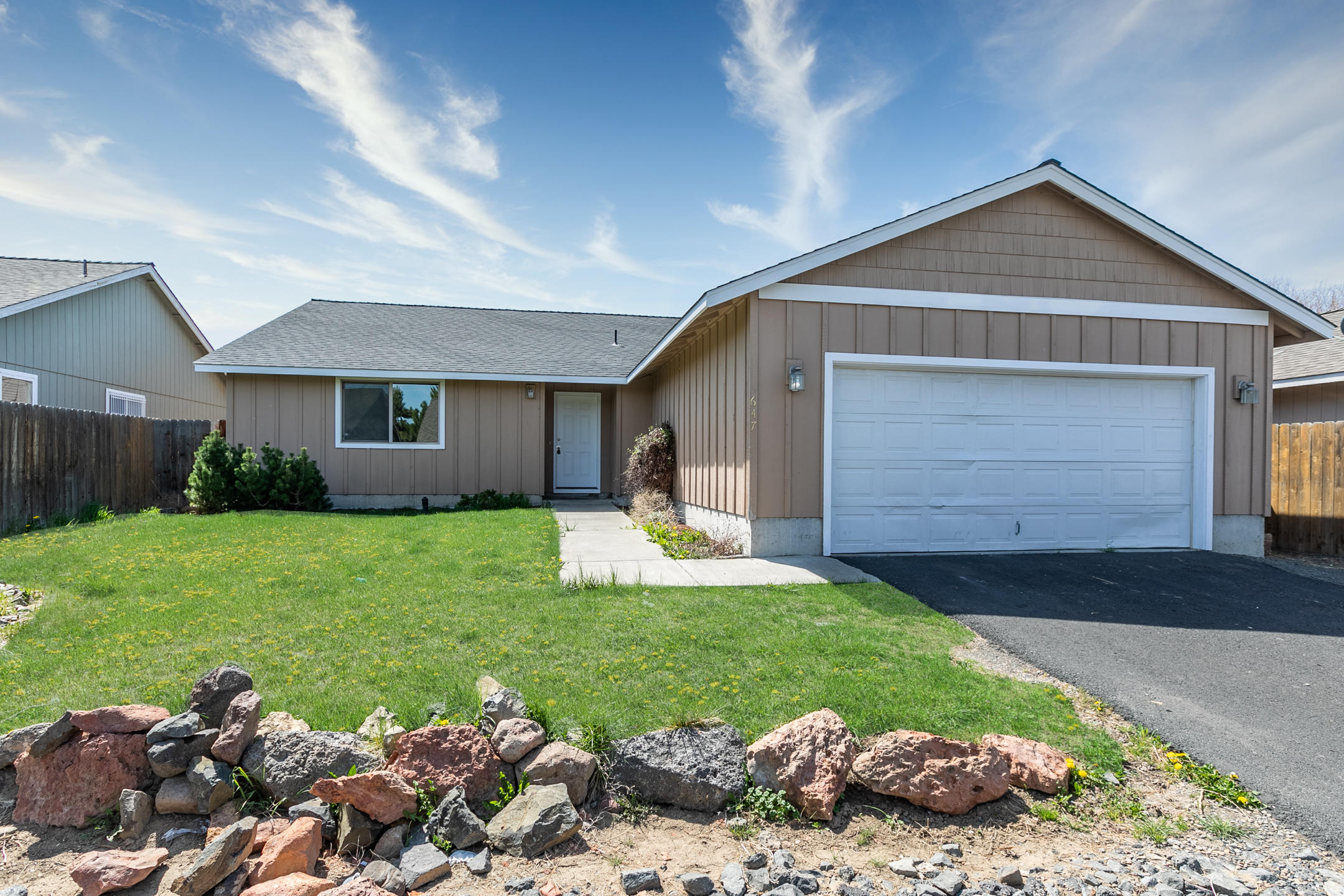 The Pines at Madras - Residential