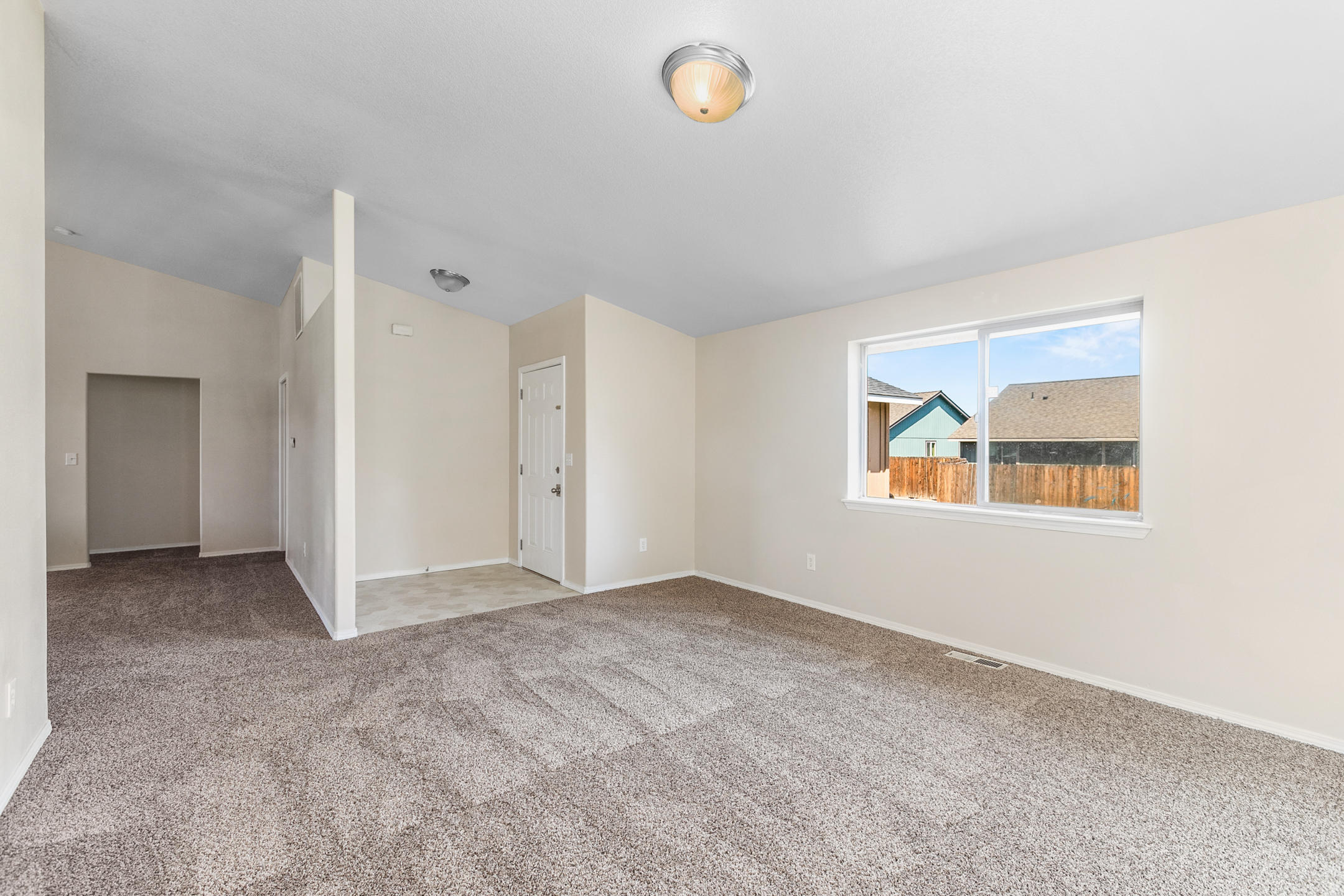 The Pines at Madras - Residential