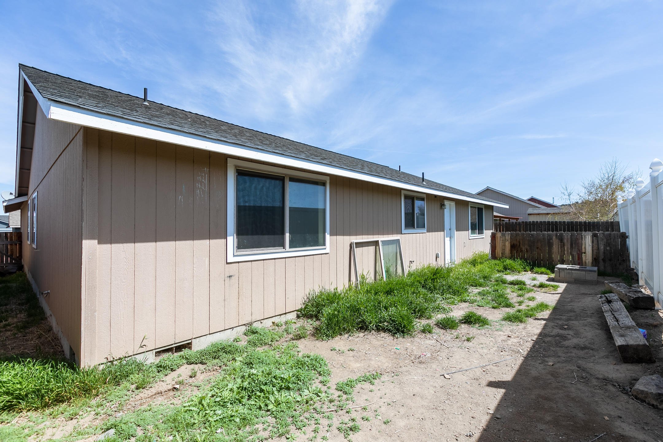 The Pines at Madras - Residential