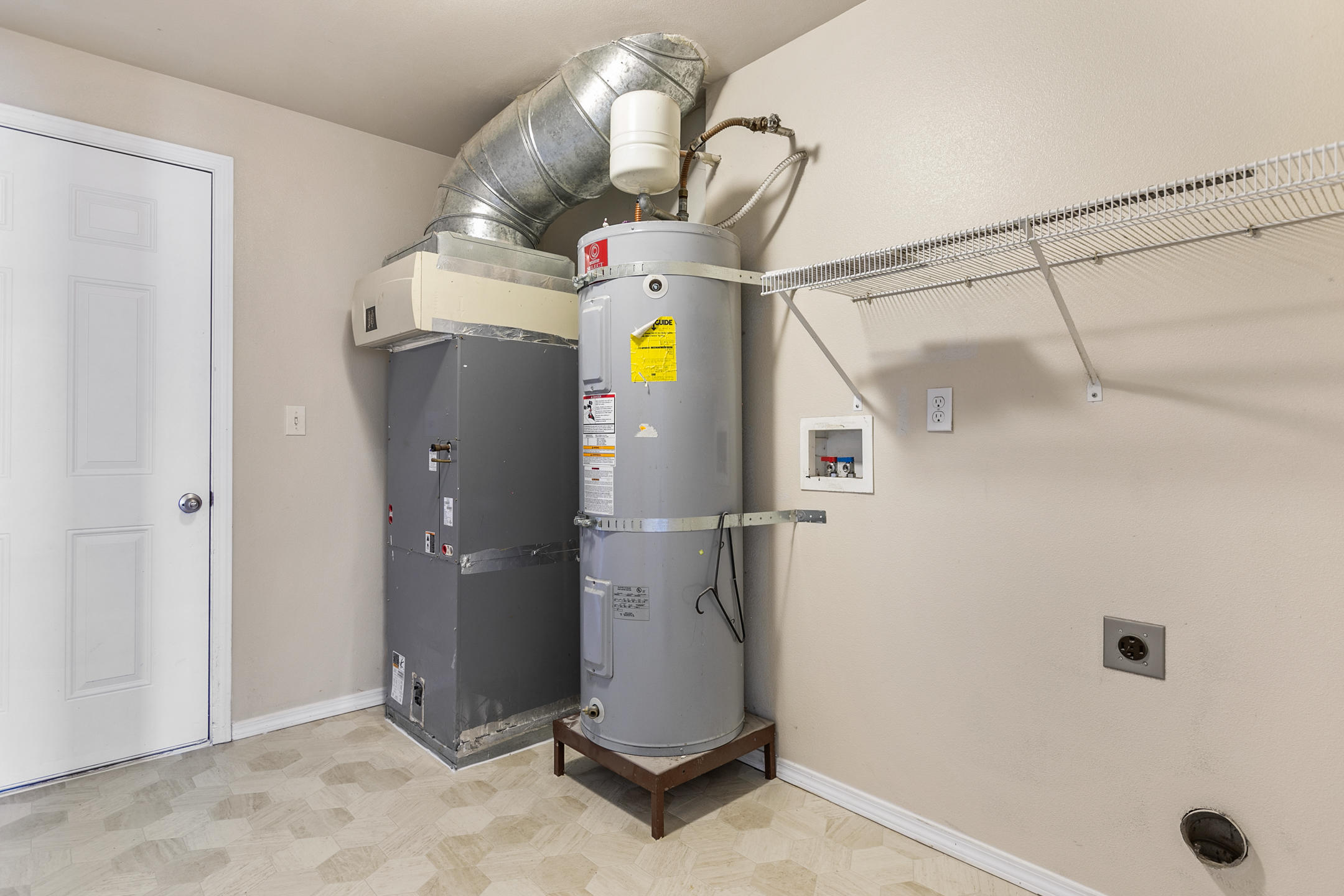 The Pines at Madras - Residential