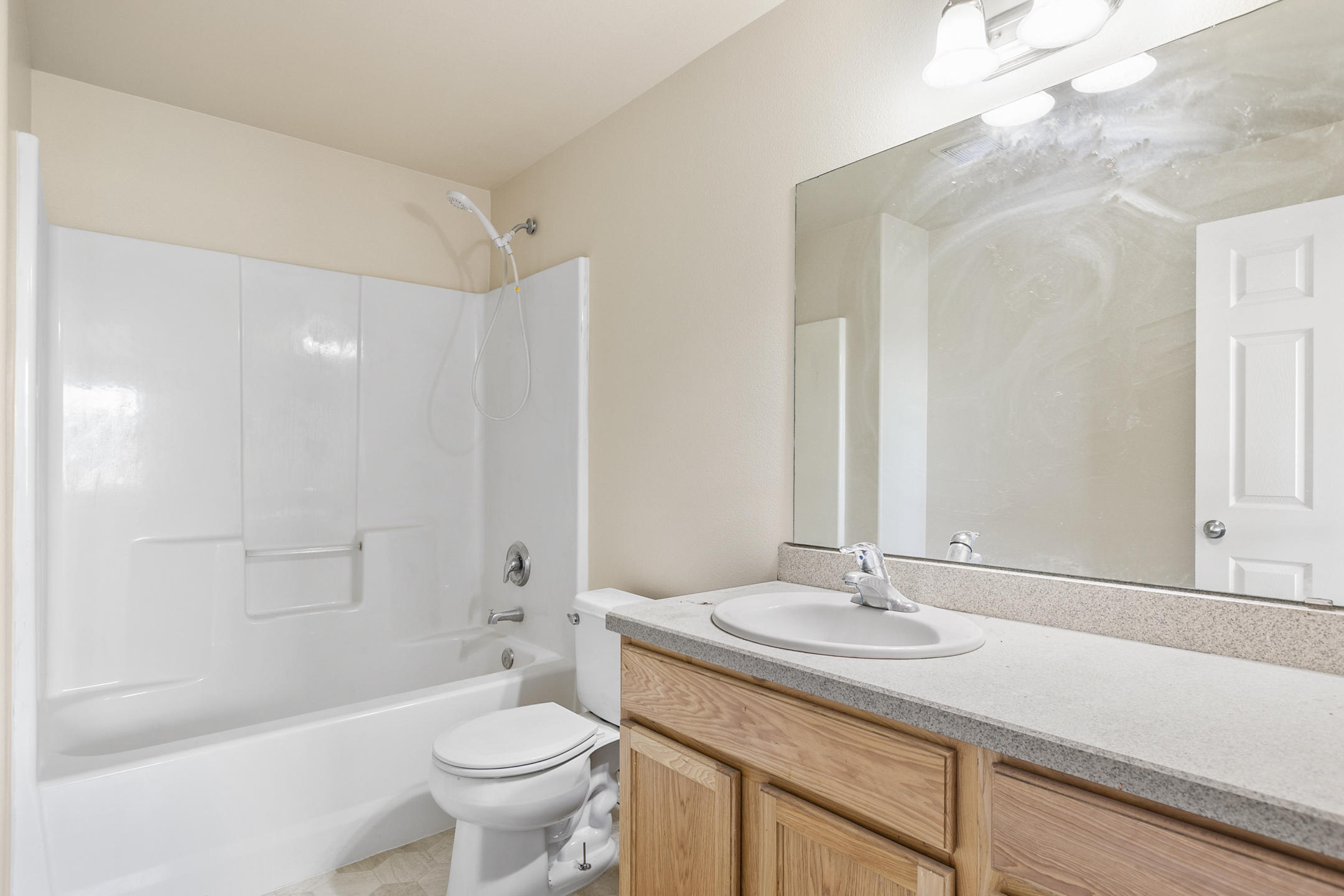 The Pines at Madras - Residential