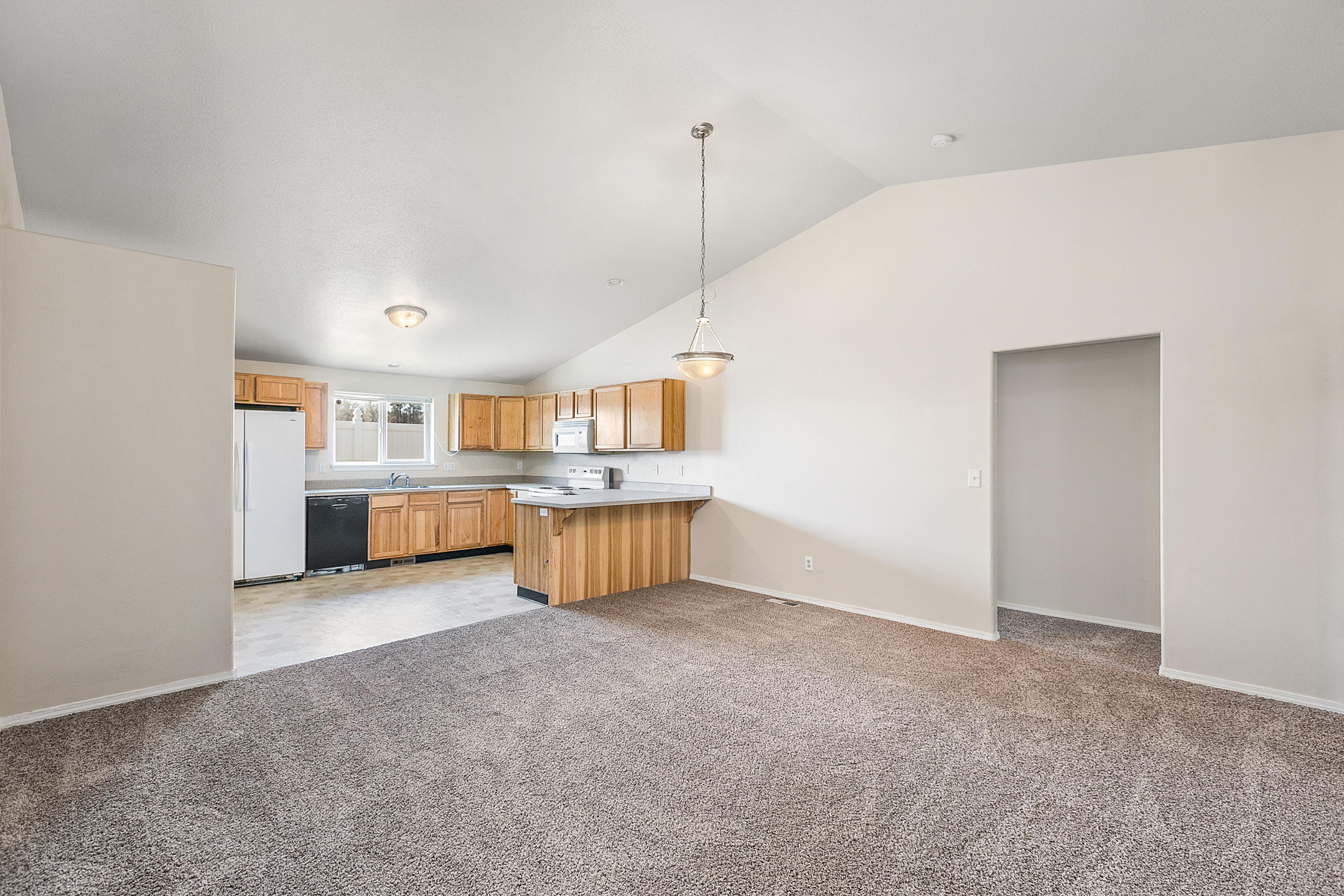 The Pines at Madras - Residential